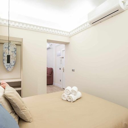 Lujoso Apartamento Centrico 1 Dormitorio Madrid Exteriér fotografie