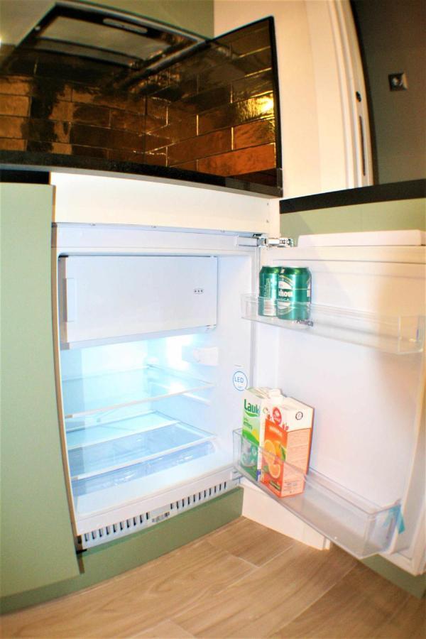 Lujoso Apartamento Centrico 1 Dormitorio Madrid Exteriér fotografie
