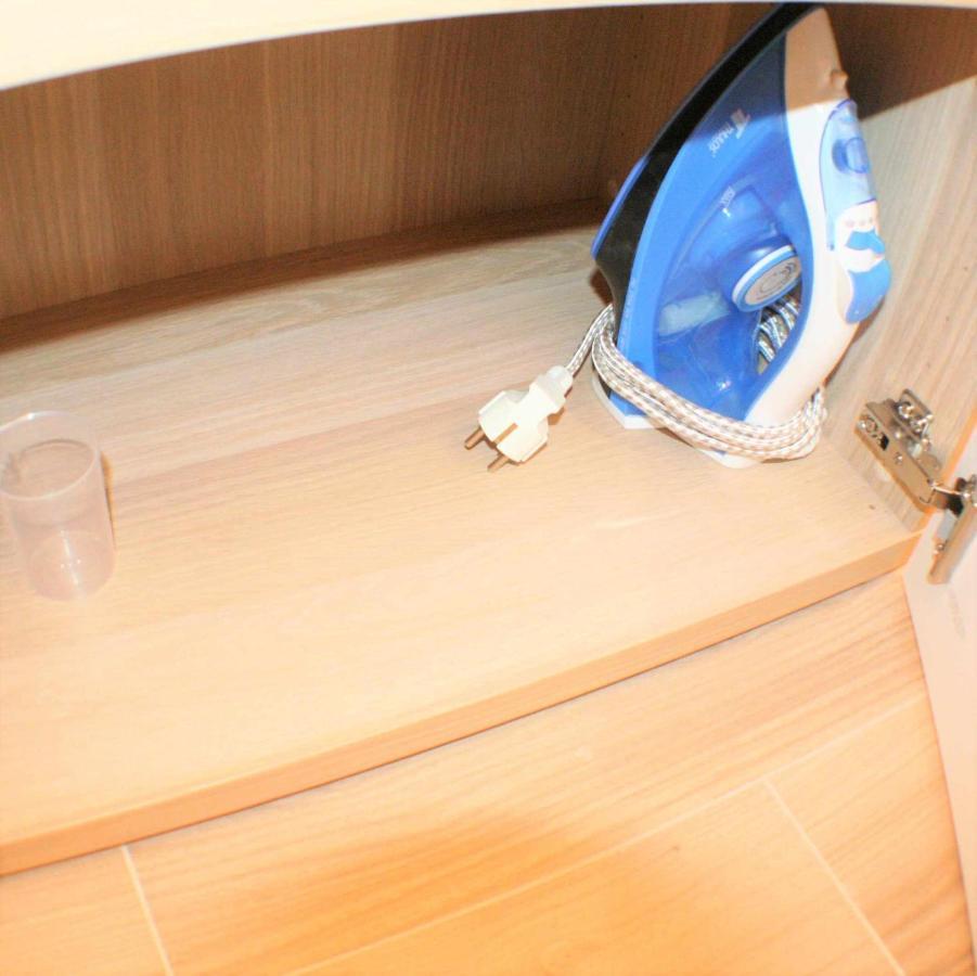 Lujoso Apartamento Centrico 1 Dormitorio Madrid Exteriér fotografie